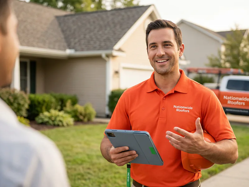 Roof Installation  in Clairton  FAQ